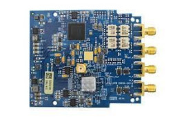 Geliştirme Kartları (ANALOG DEVICES AD-FMCDAQ2-EBZ)